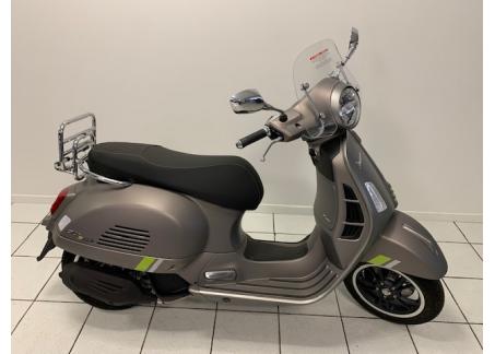 VESPA GTS 125IE SUPER