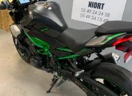 KAWASAKI Z 900