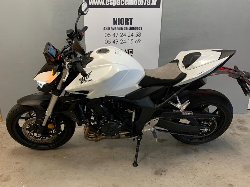 HONDA CB 1000 Hornet