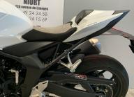 HONDA CB 1000 Hornet