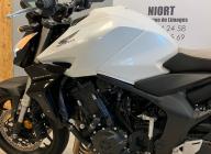 HONDA CB 1000 Hornet