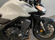 HONDA CB 1000 Hornet