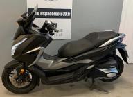 HONDA NSS FORZA 350