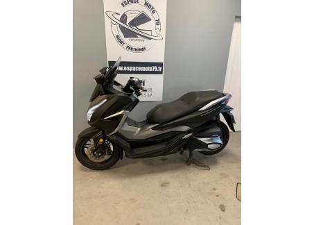 HONDA NSS FORZA 350