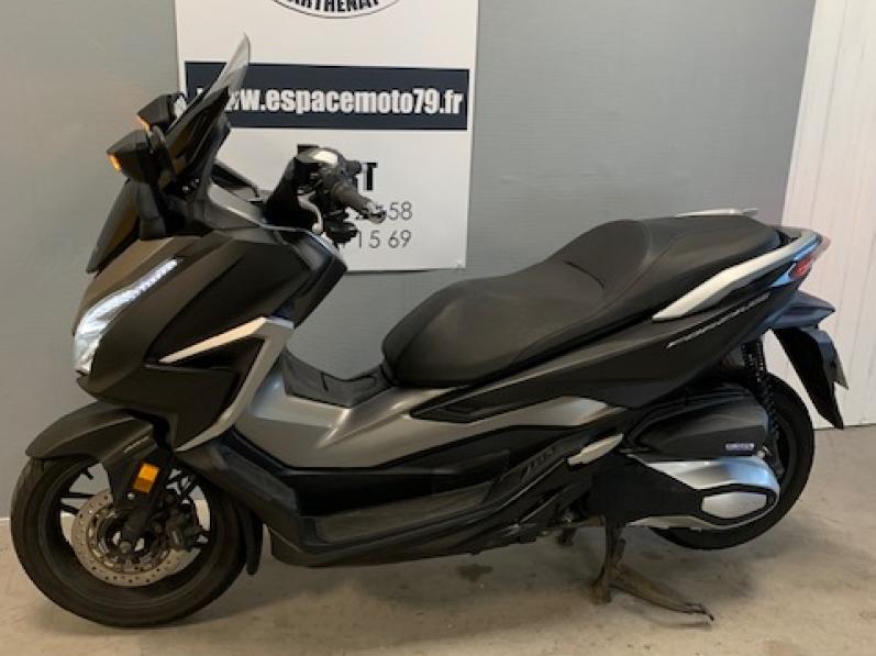HONDA NSS FORZA 350