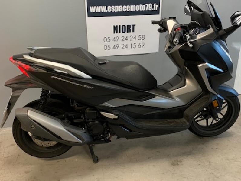 HONDA NSS FORZA 350