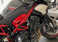 KAWASAKI Z 900