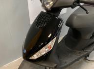 PIAGGIO ZIP 50 4T