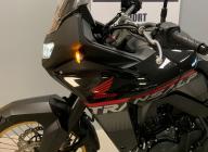 HONDA TRANSALP 750