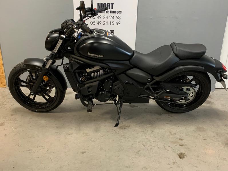 KAWASAKI VULCAN 650 S