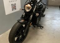 KAWASAKI VULCAN 650 S