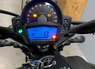 KAWASAKI VULCAN 650 S