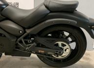 KAWASAKI VULCAN 650 S