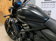 KAWASAKI VULCAN 650 S