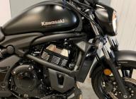 KAWASAKI VULCAN 650 S