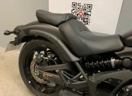 KAWASAKI VULCAN 650 S