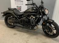 KAWASAKI VULCAN 650 S