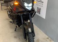 HONDA XL750 TRANSALP