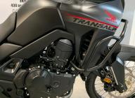 HONDA XL750 TRANSALP