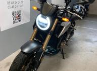 HONDA CB 650 R