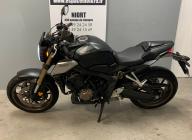HONDA CB 650 R