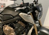 HONDA CB 650 R