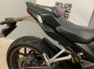 HONDA CB 650 R