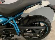 ROYAL ENFIELD Guerilla 450