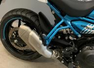 ROYAL ENFIELD Guerilla 450