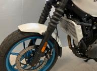 ROYAL ENFIELD Guerilla 450