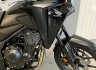 HONDA NX 500