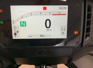 HONDA NX 500