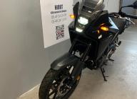 HONDA NX 500
