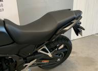 HONDA NX 500