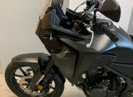 HONDA NX 500