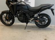 HONDA NX 500