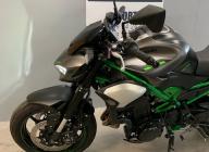 KAWASAKI Z 900 125cv