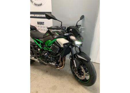 KAWASAKI Z 900 125cv