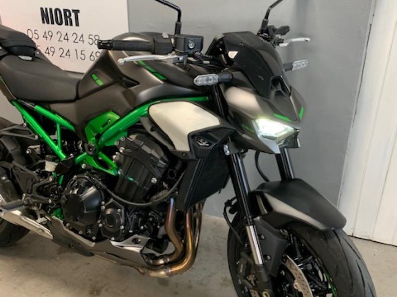 KAWASAKI Z 900 125cv