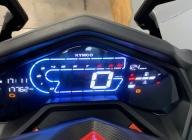 KYMCO 125 DTX  360