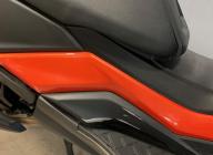 KYMCO 125 DTX  360