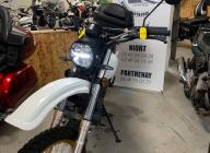 MASH X-RIDE 650 21'