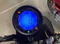 MASH X-RIDE 650 21'