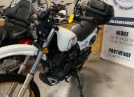 MASH X-RIDE 650 21'