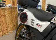 MASH X-RIDE 650 21'
