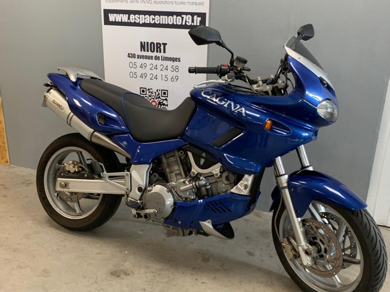 CAGIVA NAVIGATOR