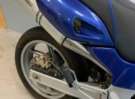 CAGIVA NAVIGATOR