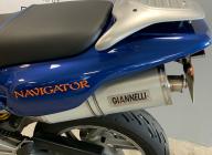 CAGIVA NAVIGATOR