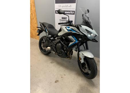 KAWASAKI VERSYS 650 A2