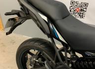 KAWASAKI VERSYS 650 A2